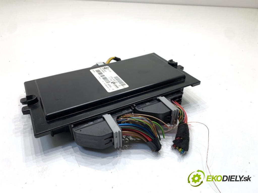 BMW E87 liftback 2005 90 kW 118 d 1995 Modul svetiel 6961130 (Riadiaca jednotka ostatné)