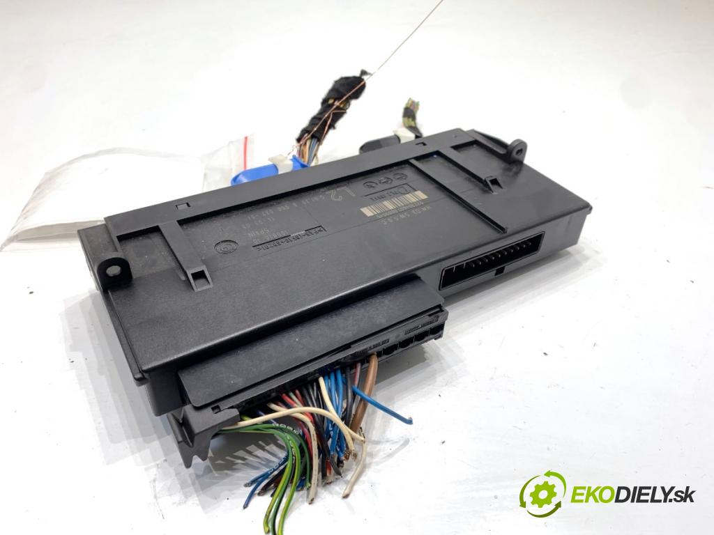 BMW E87 liftback 2005 90 kW 118 d 1995 Modul komfortu 6968037 (Modul komfortu)
