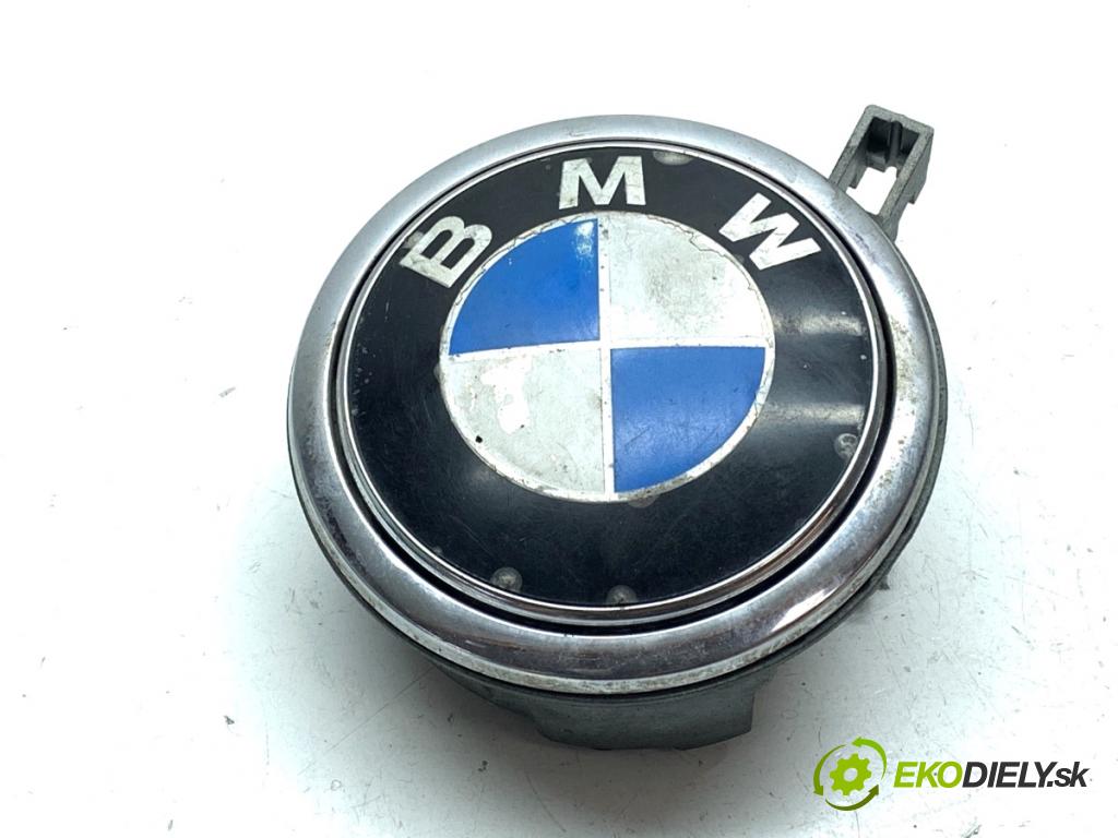 BMW E87 liftback 2005 90 kW 118 d 1995 Kľučka dverí zad 7153173