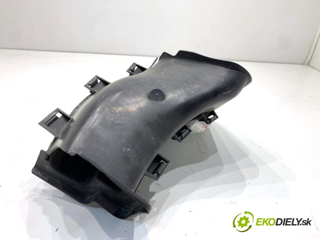 BMW E87 liftback 2005 90 kW 118 d 1995 Volant vzduchu 7076841
