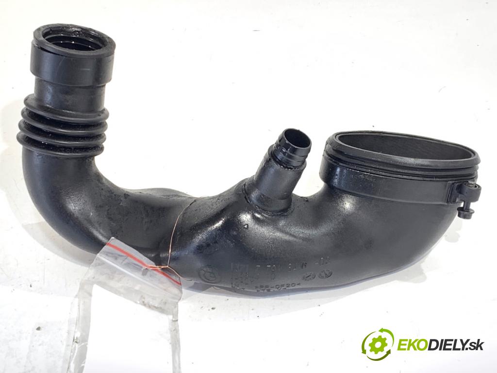 BMW E87 liftback 2005 90 kW 118 d 1995 Rúra vzduchu 7791646