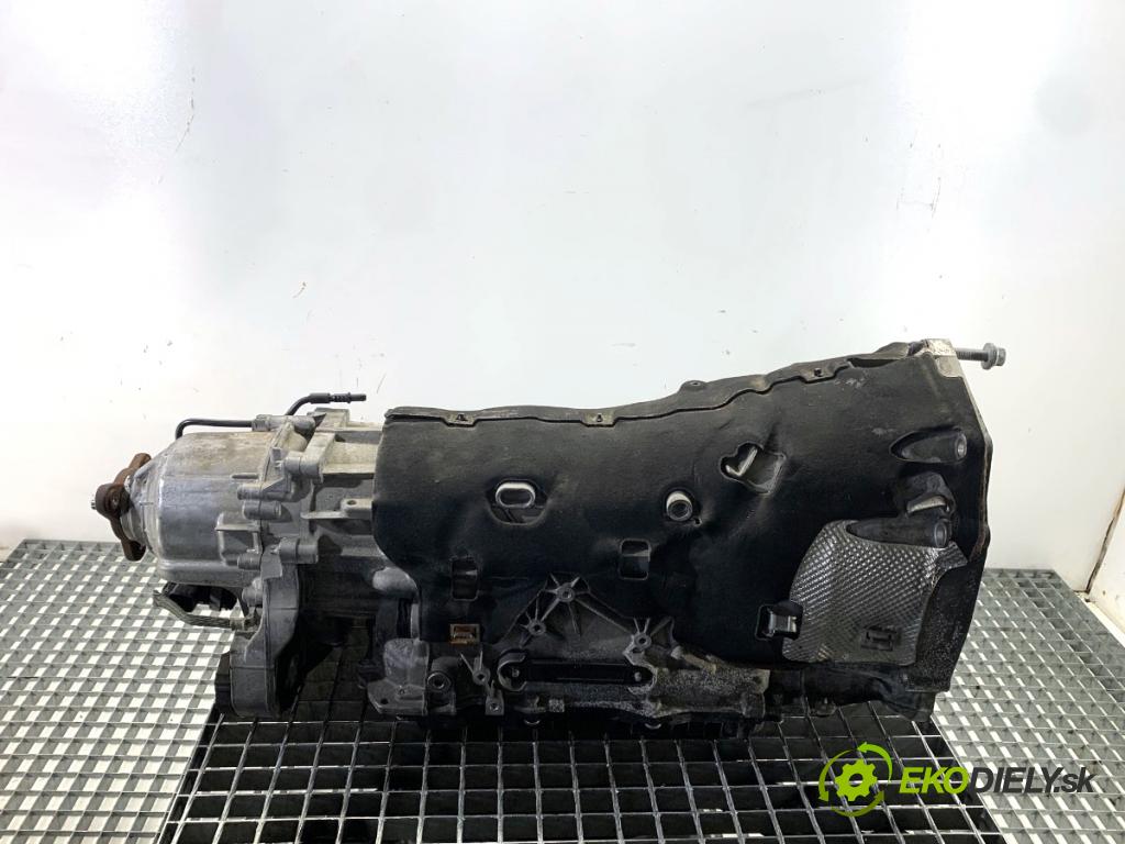 BMW G05 SUV 2020 294 kW xDrive M 50 d 2993 Prevodovka GA8X76DZ 8487460 (Prevodovka)