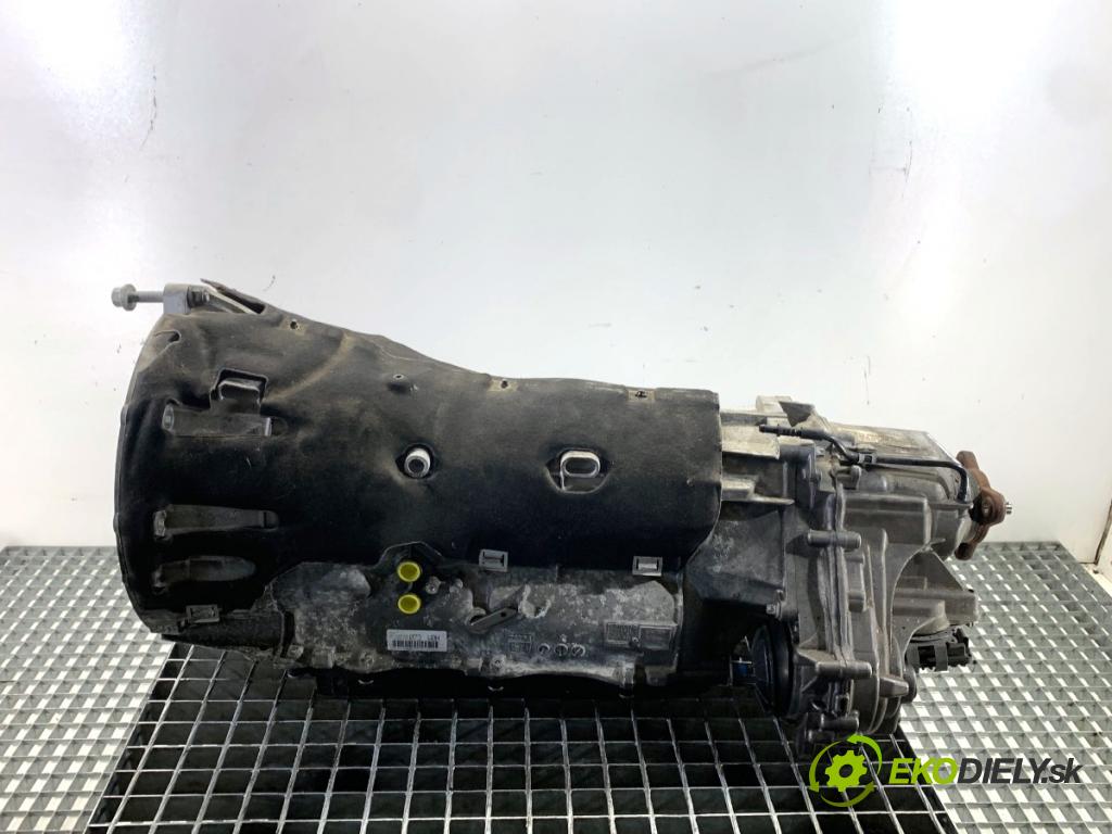 BMW G05 SUV 2020 294 kW xDrive M 50 d 2993 Prevodovka GA8X76DZ 8487460 (Prevodovka)