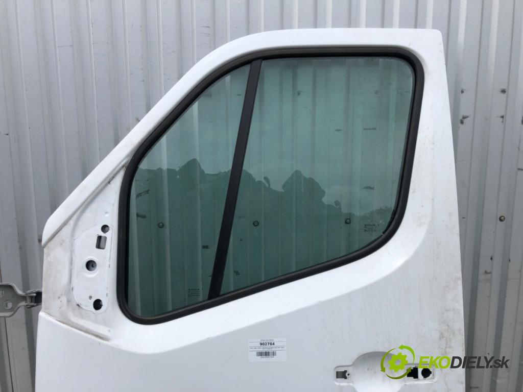 OPEL MOVANO B Autobus 2021 120 kW 2.3 CDTI FWD (JV) 2298 Dvere ľavy predný