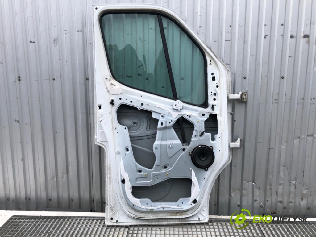 OPEL MOVANO B Autobus 2021 120 kW 2.3 CDTI FWD (JV) 2298 Dvere ľavy predný