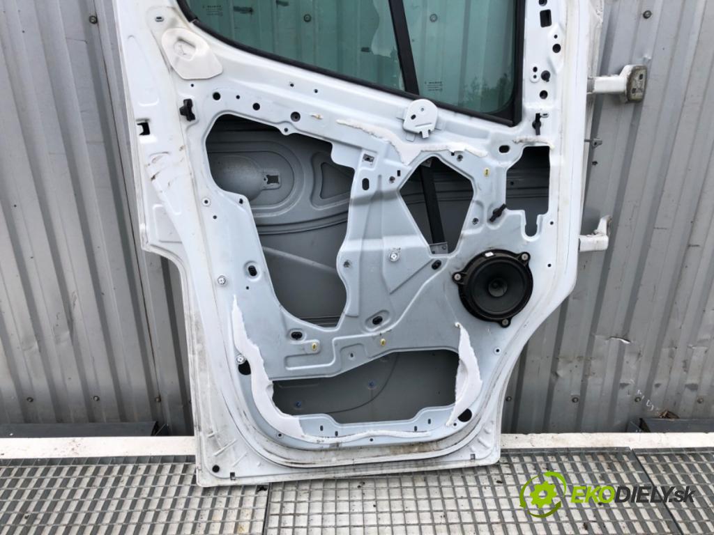 OPEL MOVANO B Autobus 2021 120 kW 2.3 CDTI FWD (JV) 2298 Dvere ľavy predný
