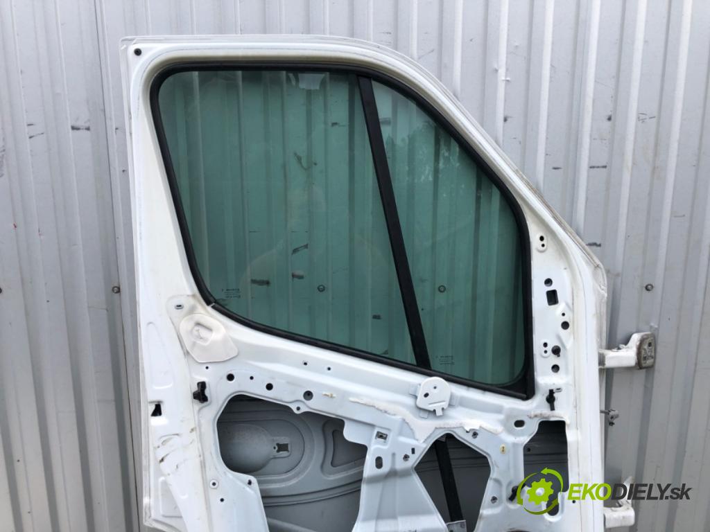 OPEL MOVANO B Autobus 2021 120 kW 2.3 CDTI FWD (JV) 2298 Dvere ľavy predný