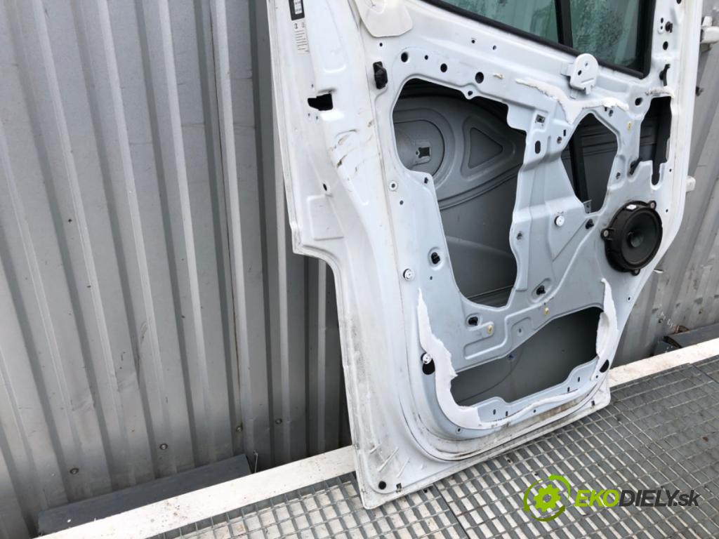 OPEL MOVANO B Autobus 2021 120 kW 2.3 CDTI FWD (JV) 2298 Dvere ľavy predný