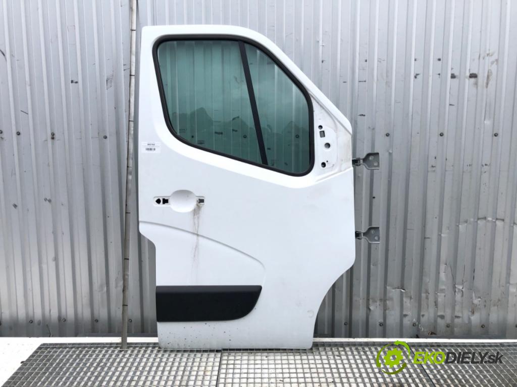 OPEL MOVANO B Autobus 2021 120 kW 2.3 CDTI FWD (JV) 2298 dveře pravý přední část 