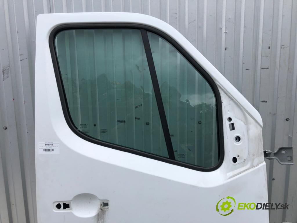 OPEL MOVANO B Autobus 2021 120 kW 2.3 CDTI FWD (JV) 2298 Dvere pravy predný