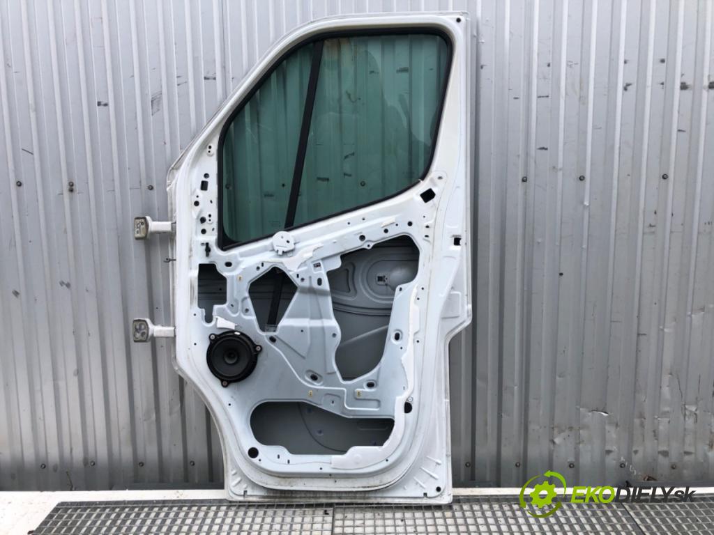 OPEL MOVANO B Autobus 2021 120 kW 2.3 CDTI FWD (JV) 2298 Dvere pravy predný