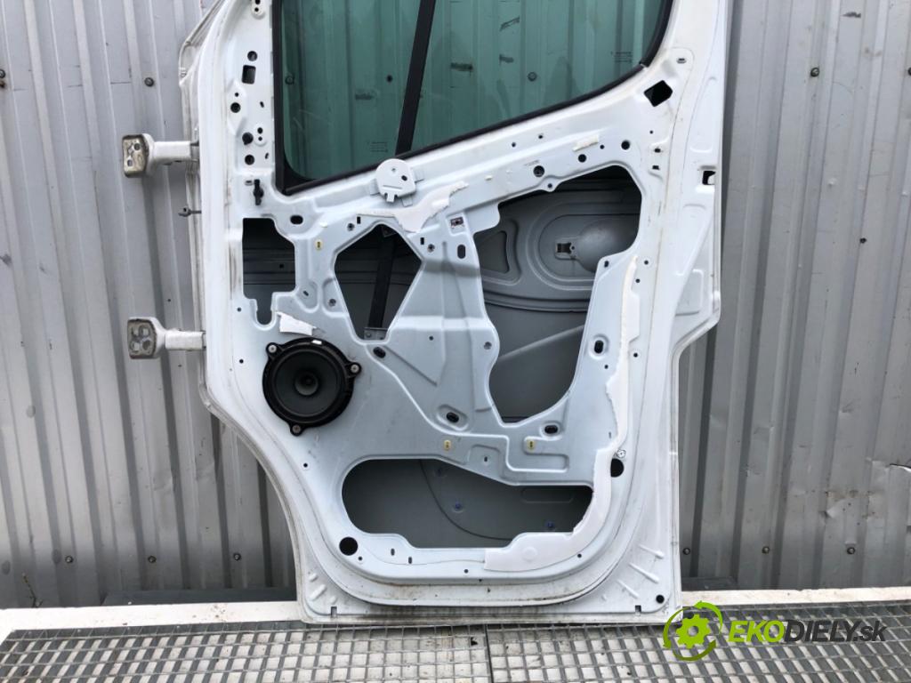 OPEL MOVANO B Autobus 2021 120 kW 2.3 CDTI FWD (JV) 2298 Dvere pravy predný