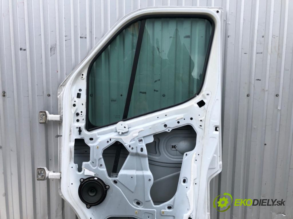 OPEL MOVANO B Autobus 2021 120 kW 2.3 CDTI FWD (JV) 2298 Dvere pravy predný