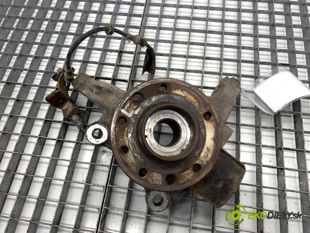 FIAT CROMA Kombi 2006 110 kW 1.9 D Multijet (194AXC1B, 194AXC12) 1910 náboj levý přední část 
