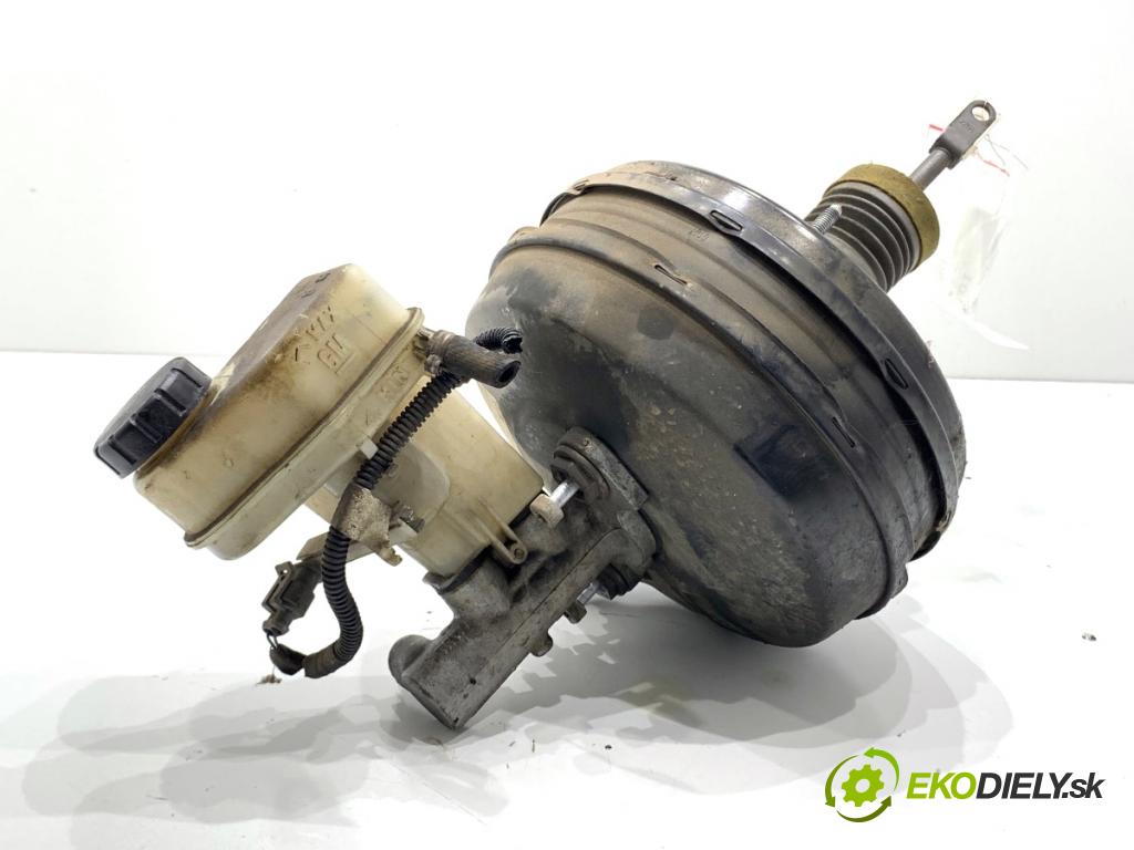 FIAT CROMA Kombi 2006 110 kW 1.9 D Multijet (194AXC1B, 194AXC12) 1910 Posilovač bŕzd 13126710TB