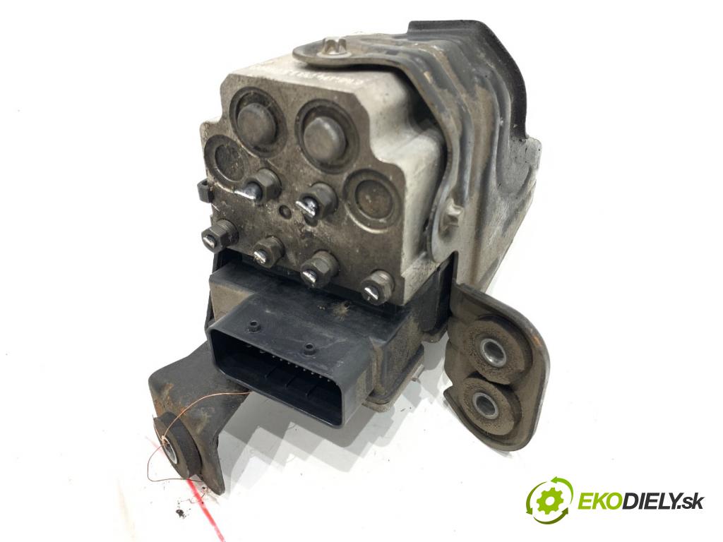 FIAT CROMA Kombi 2006 110 kW 1.9 D Multijet (194AXC1B, 194AXC12) 1910 pumpa ABS 51780295 (Pumpa ABS)
