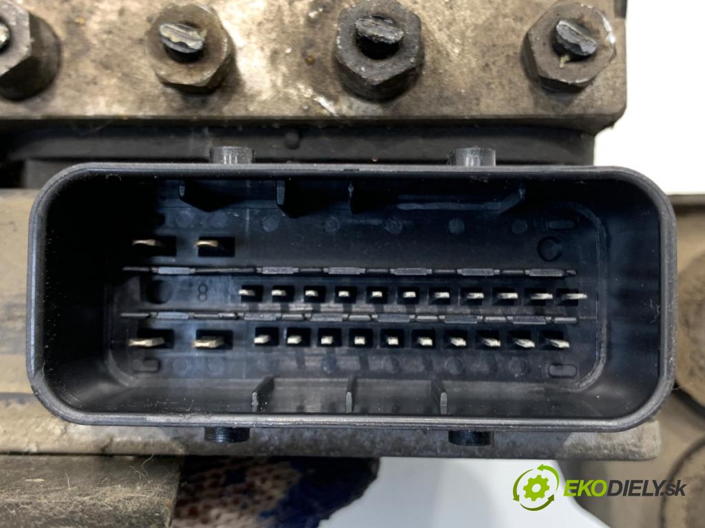 FIAT CROMA Kombi 2006 110 kW 1.9 D Multijet (194AXC1B, 194AXC12) 1910 pumpa ABS 51780295 (Pumpa ABS)