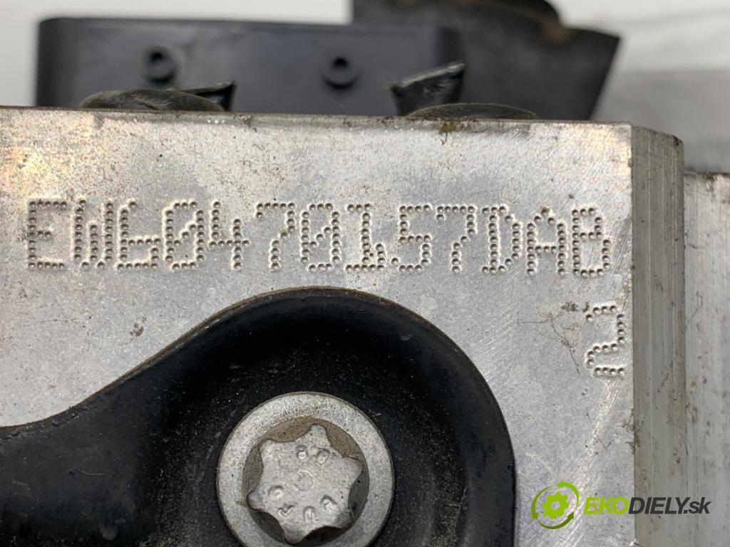 FIAT CROMA Kombi 2006 110 kW 1.9 D Multijet (194AXC1B, 194AXC12) 1910 pumpa ABS 51780295 (Pumpa ABS)