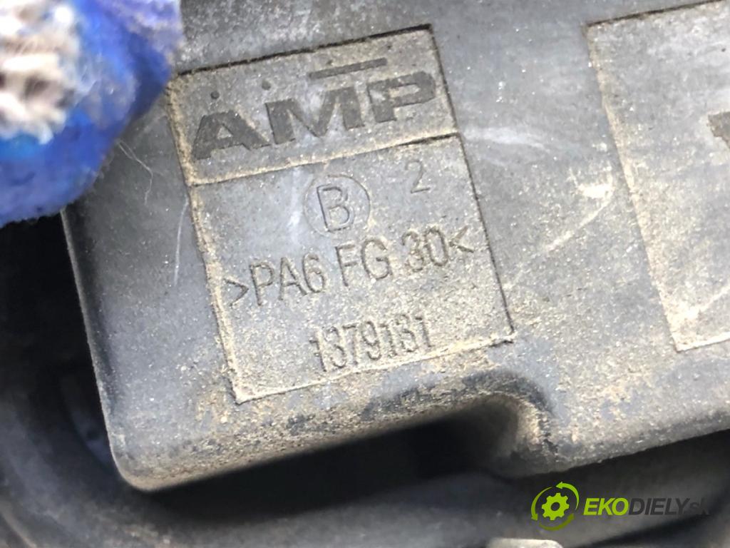 FIAT CROMA Kombi 2006 110 kW 1.9 D Multijet (194AXC1B, 194AXC12) 1910 modul ventilátoru 1379131