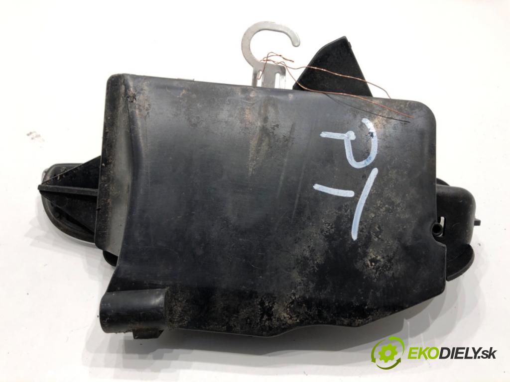 FIAT CROMA Kombi 2006 110 kW 1.9 D Multijet (194AXC1B, 194AXC12) 1910 Kľučka vonkajšia pravy zad