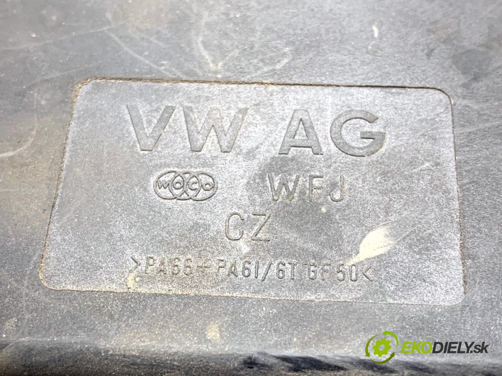 VW PASSAT B6 sedan 2007 77 kW 1.9 TDI 1896 Ventil magnetický (Ventil ostatné)