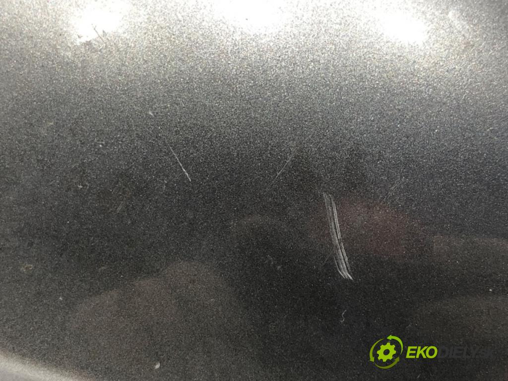 VW PASSAT B6 sedan 2007 77 kW 1.9 TDI 1896 Spätné zrkadlo ľavy