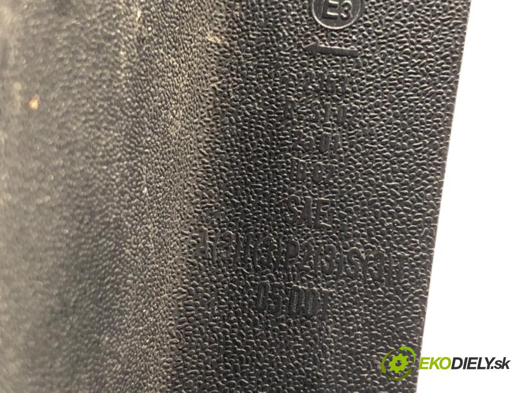 VW PASSAT B6 sedan 2007 77 kW 1.9 TDI 1896 světlo levý zadní část 3C5945095C