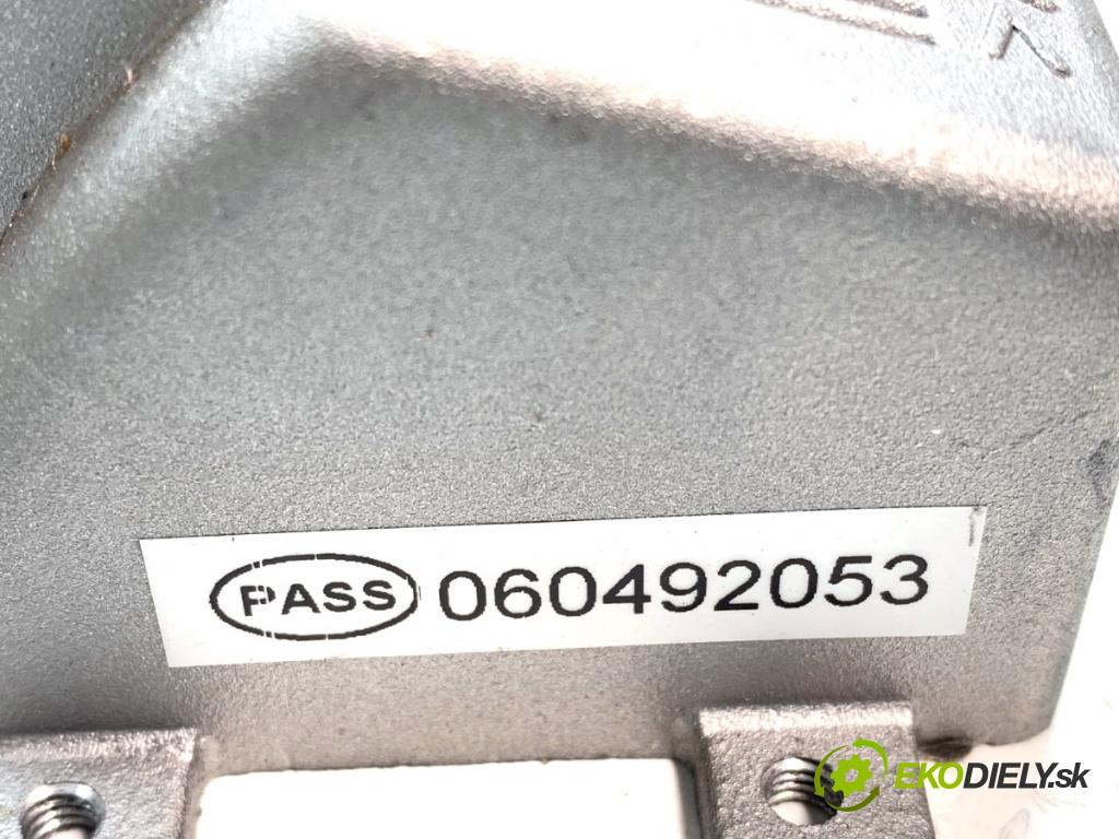 VW PASSAT B6 sedan 2007 77 kW 1.9 TDI 1896 Menič NAPÄTIA: 3C0907155