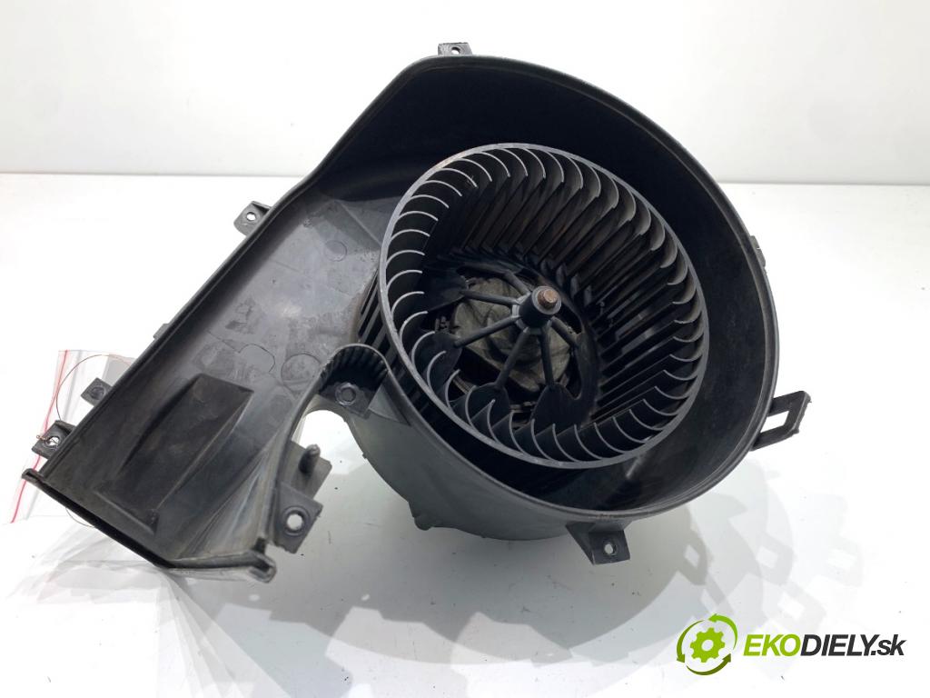 OPEL VECTRA C Kombi 2005 110 kW 1.9 CDTI (F35) 1910 ventilátor kúrenia 985852T