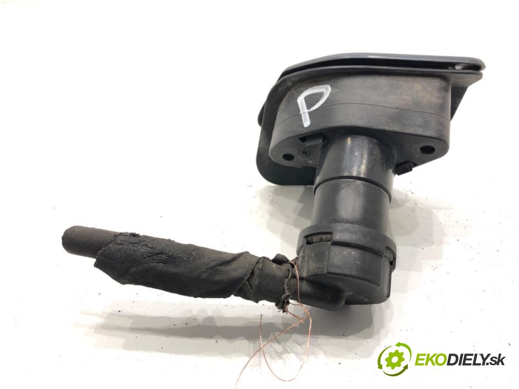 OPEL VECTRA C Kombi 2005 110 kW 1.9 CDTI (F35) 1910 ostrekovača svetla pravy predný 13183116