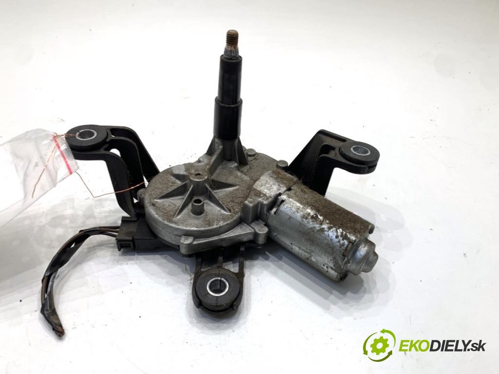 OPEL VECTRA C Kombi 2005 110 kW 1.9 CDTI (F35) 1910 Motor stieračov zad 13166415