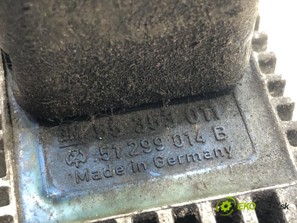 OPEL VECTRA C Kombi 2005 110 kW 1.9 CDTI (F35) 1910 relé sviečok žhavenia 55353011 (Relé)