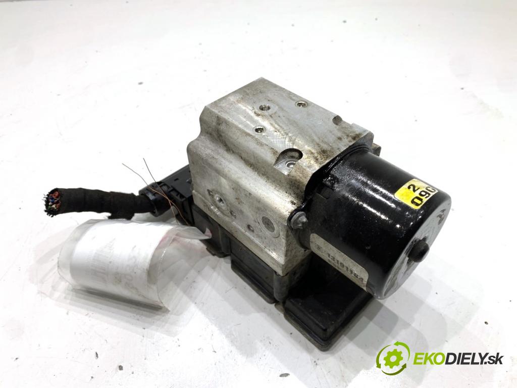 OPEL VECTRA C Kombi 2005 110 kW 1.9 CDTI (F35) 1910 Pumpa ABS 13191184 (Pumpa ABS)
