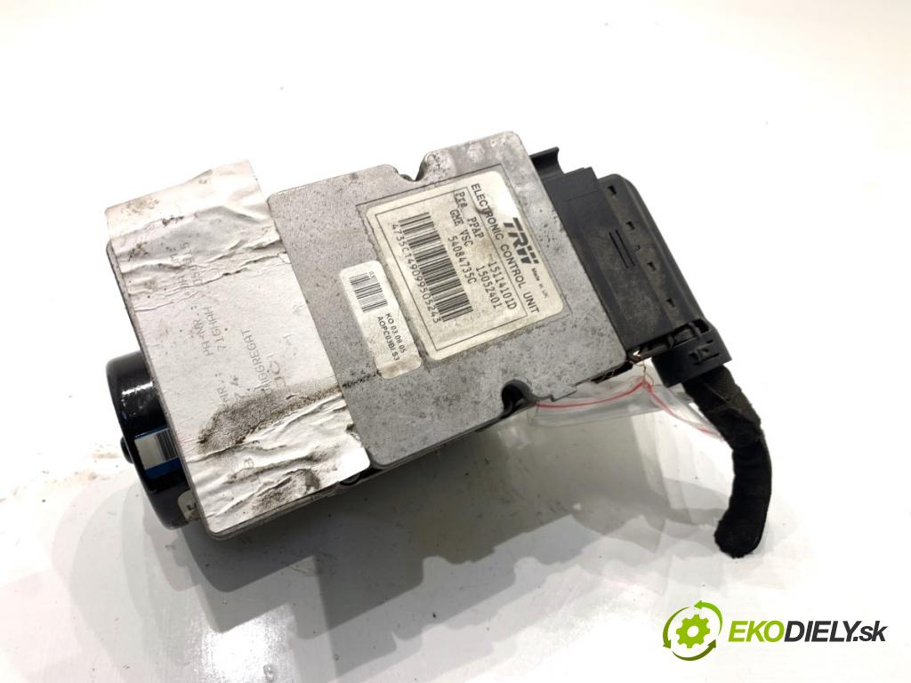 OPEL VECTRA C Kombi 2005 110 kW 1.9 CDTI (F35) 1910 Pumpa ABS 13191184 (Pumpa ABS)