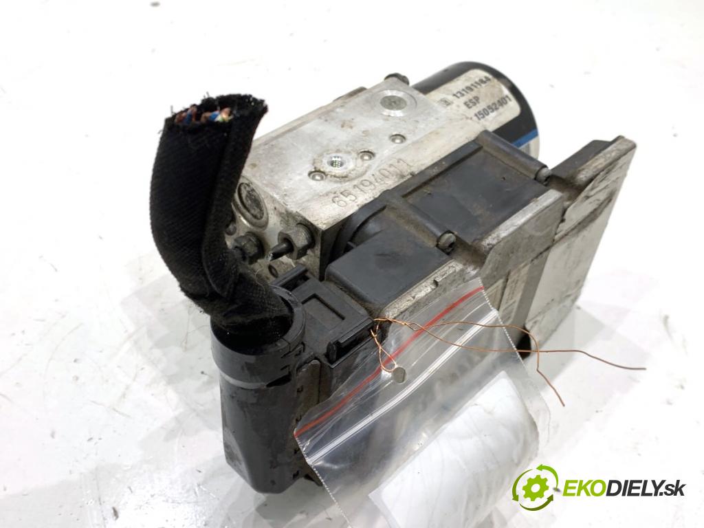 OPEL VECTRA C Kombi 2005 110 kW 1.9 CDTI (F35) 1910 Pumpa ABS 13191184 (Pumpa ABS)