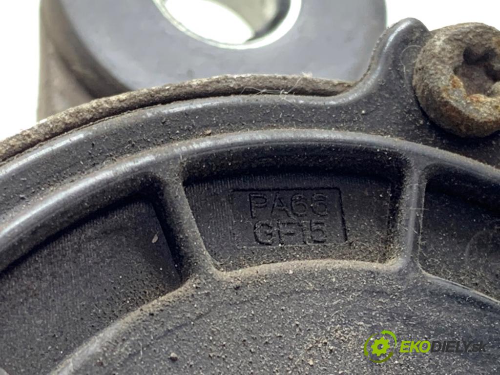 OPEL VECTRA C Kombi 2005 110 kW 1.9 CDTI (F35) 1910 Mechanizmus stieračov predný  (Motorček stieračov predný)