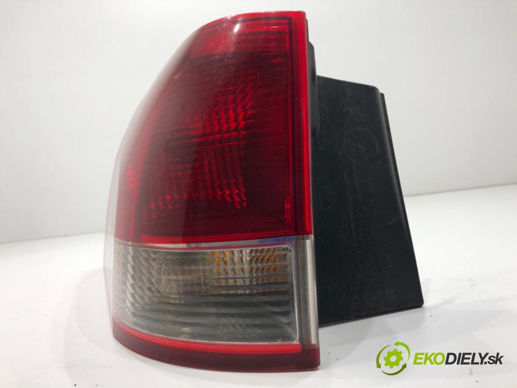 OPEL VECTRA C Kombi 2005 110 kW 1.9 CDTI (F35) 1910 Svetlo ľavy zad 24469461