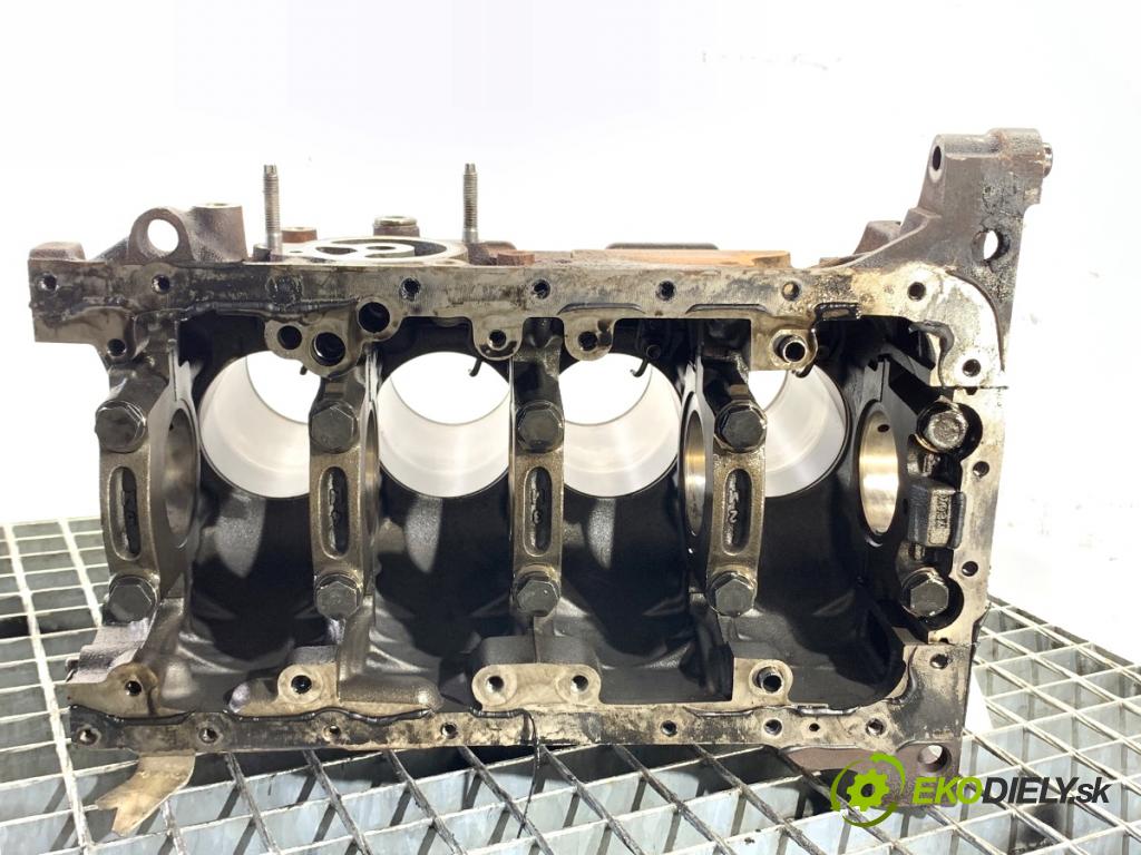 PEUGEOT BOXER I Autobus 2017 96 kW 2.0 BlueHDi 130 1997 blok Motor AHN (Blok motora)