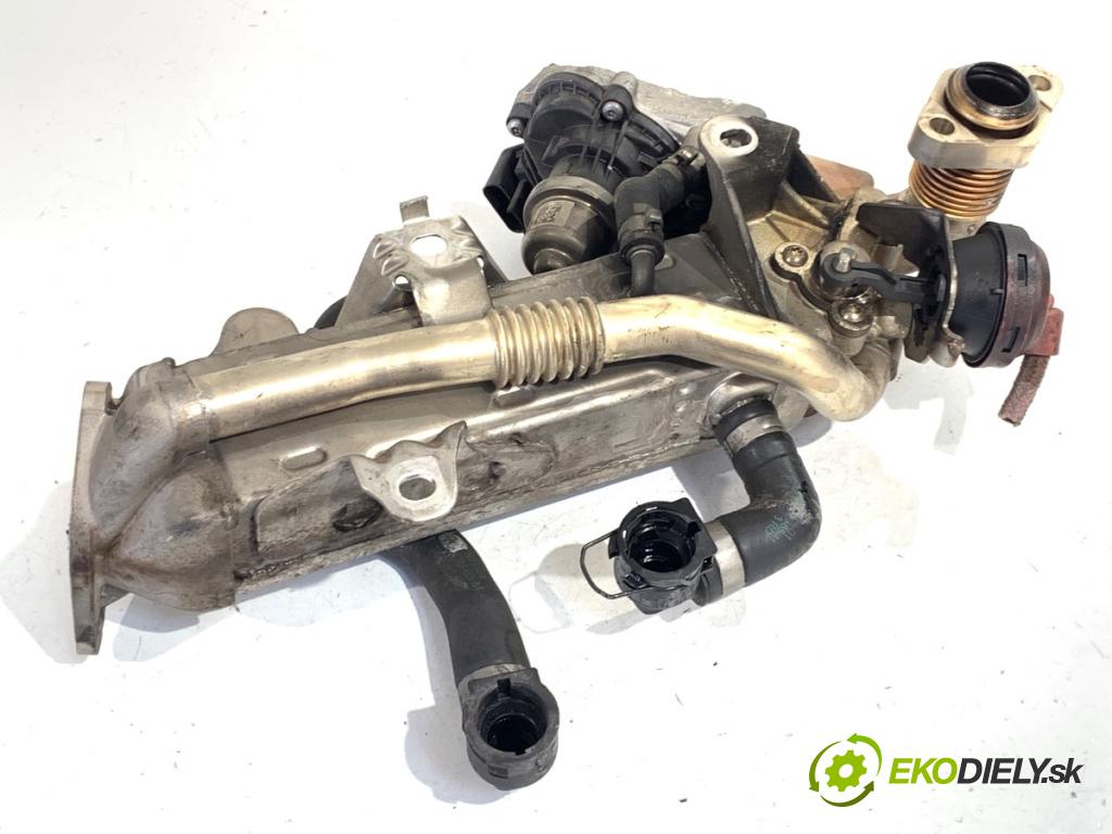 BMW G05 SUV 2020 294 kW xDrive M 50 d 2993 Ventil EGR CHLADIČ: 8599832