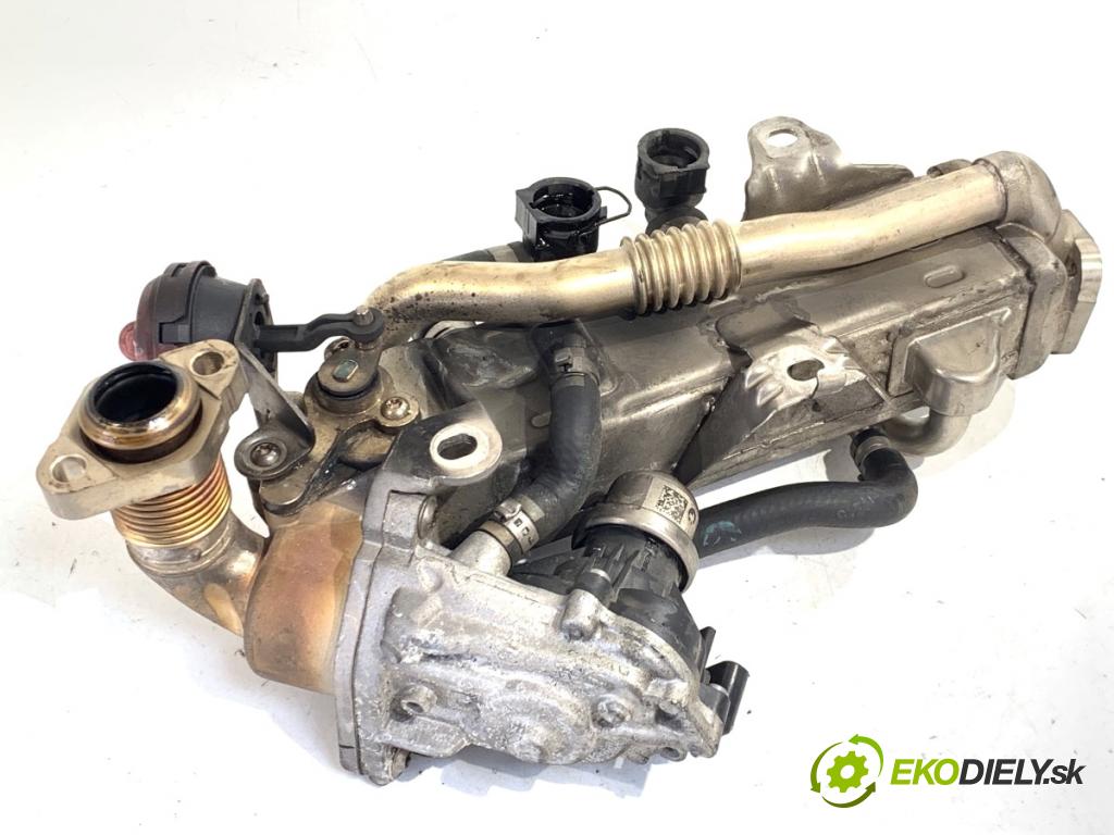 BMW G05 SUV 2020 294 kW xDrive M 50 d 2993 Ventil EGR CHLADIČ: 8599832