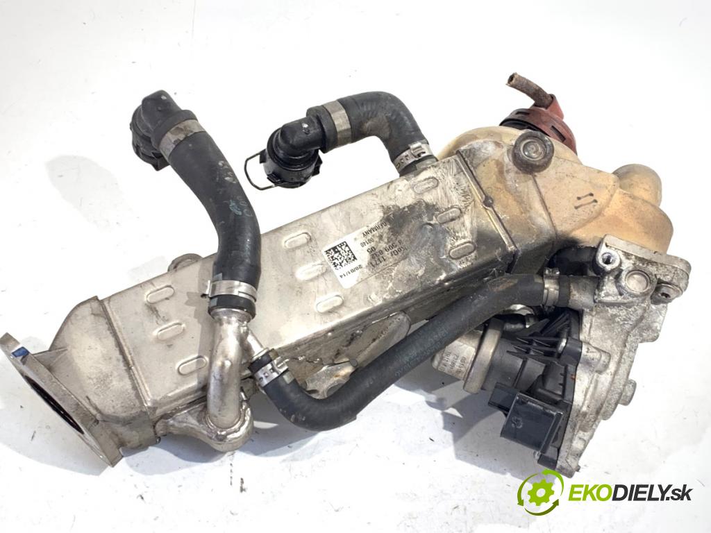 BMW G05 SUV 2020 294 kW xDrive M 50 d 2993 Ventil EGR CHLADIČ: 8599832