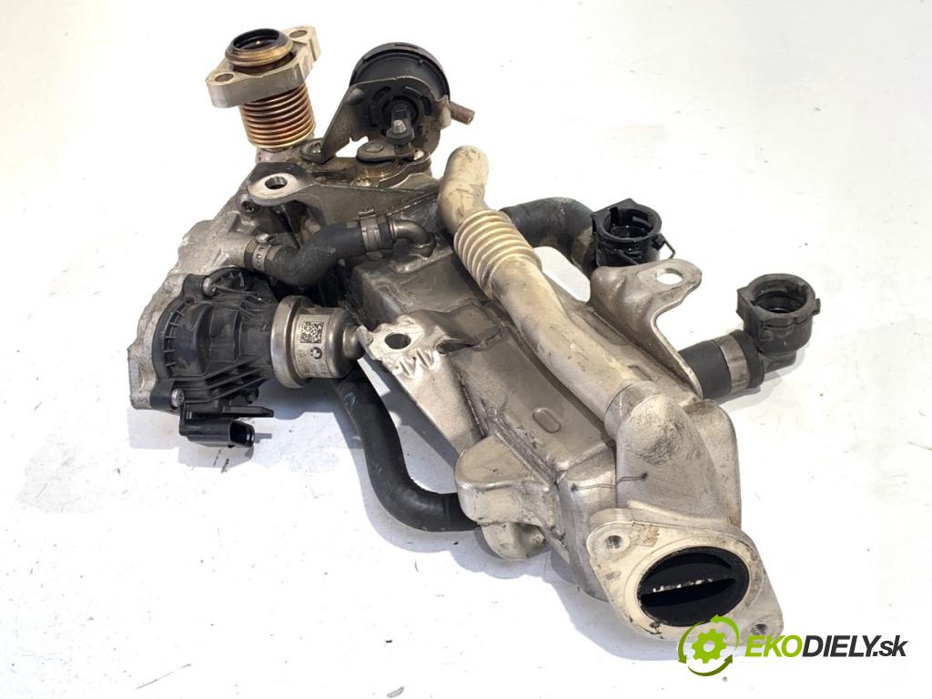 BMW G05 SUV 2020 294 kW xDrive M 50 d 2993 Ventil EGR CHLADIČ: 8599832