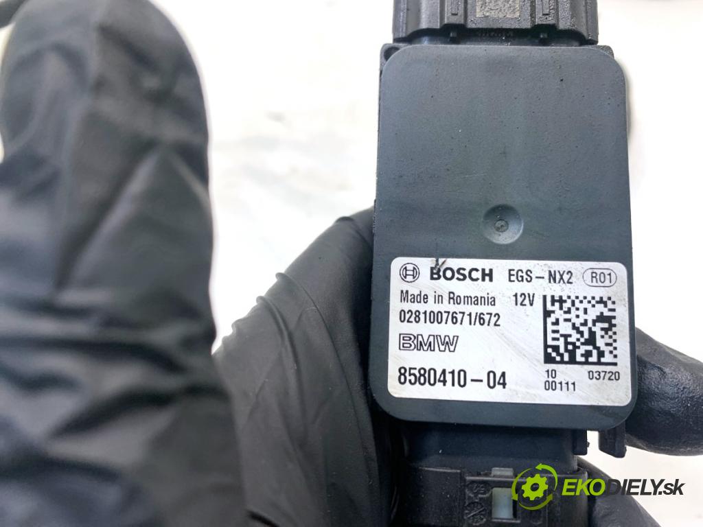 BMW G05 SUV 2020 294 kW xDrive M 50 d 2993 sonda NOX 8580410
