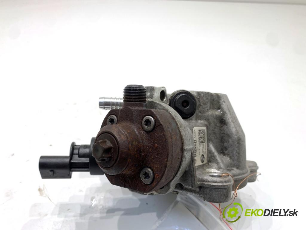 BMW G05 SUV 2020 294 kW xDrive M 50 d 2993 Pumpa vysokého tlaku 8514134 0445010857