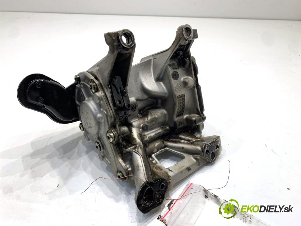 BMW G05 SUV 2020 294 kW xDrive M 50 d 2993 Pumpa oleja 8576219 (Olejová pumpa)