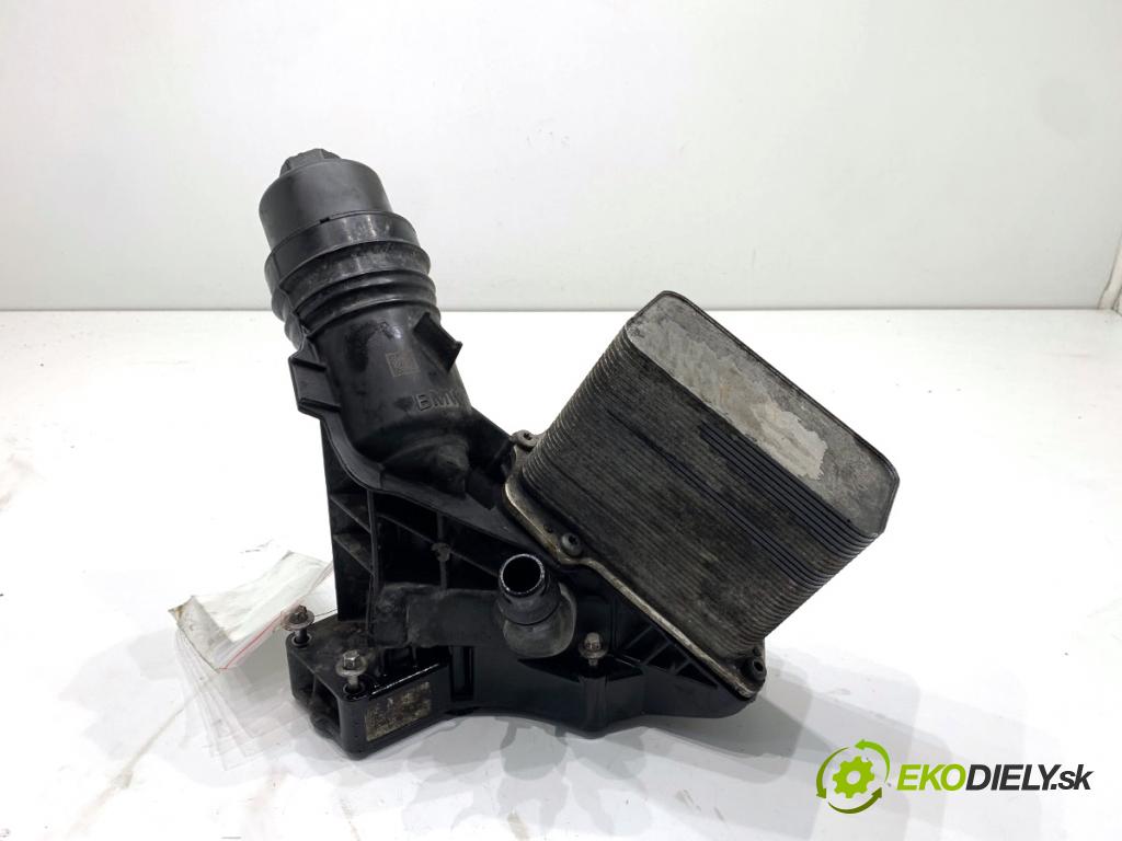 BMW G05 SUV 2020 294 kW xDrive M 50 d 2993 Obal filtra oleja CHLADIČ: 8597366