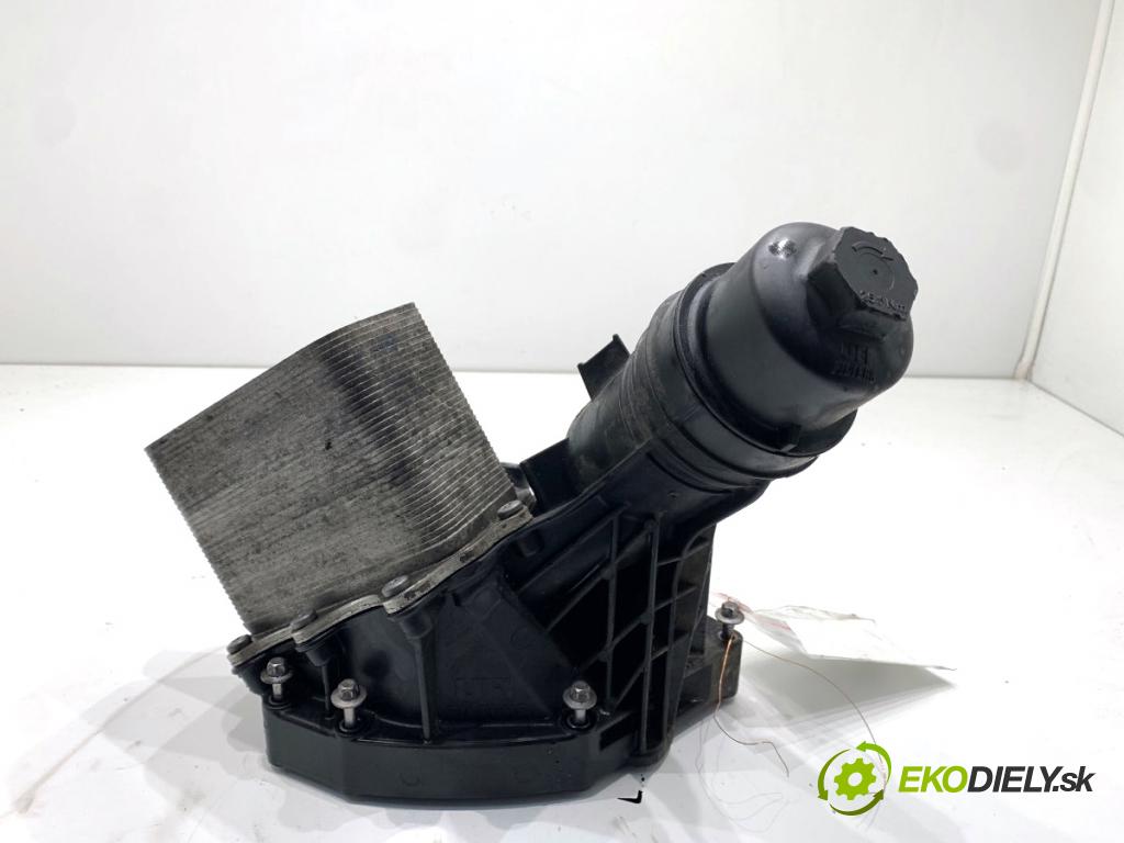 BMW G05 SUV 2020 294 kW xDrive M 50 d 2993 Obal filtra oleja CHLADIČ: 8597366