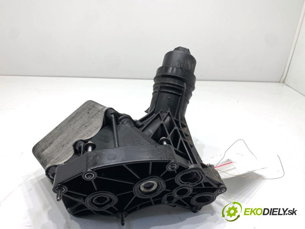 BMW G05 SUV 2020 294 kW xDrive M 50 d 2993 Obal filtra oleja CHLADIČ: 8597366
