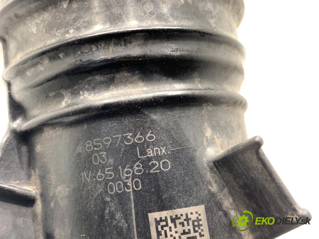 BMW G05 SUV 2020 294 kW xDrive M 50 d 2993 Obal filtra oleja CHLADIČ: 8597366