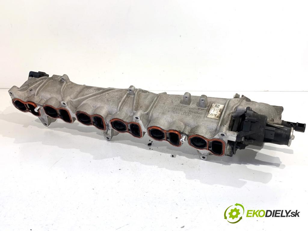 BMW G05 SUV 2020 294 kW xDrive M 50 d 2993 Potrubie sacie, sanie 8598052 (Sacie potrubie)